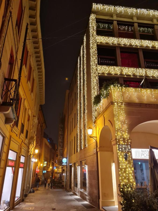 Giudei House Suite Bologna Exterior foto