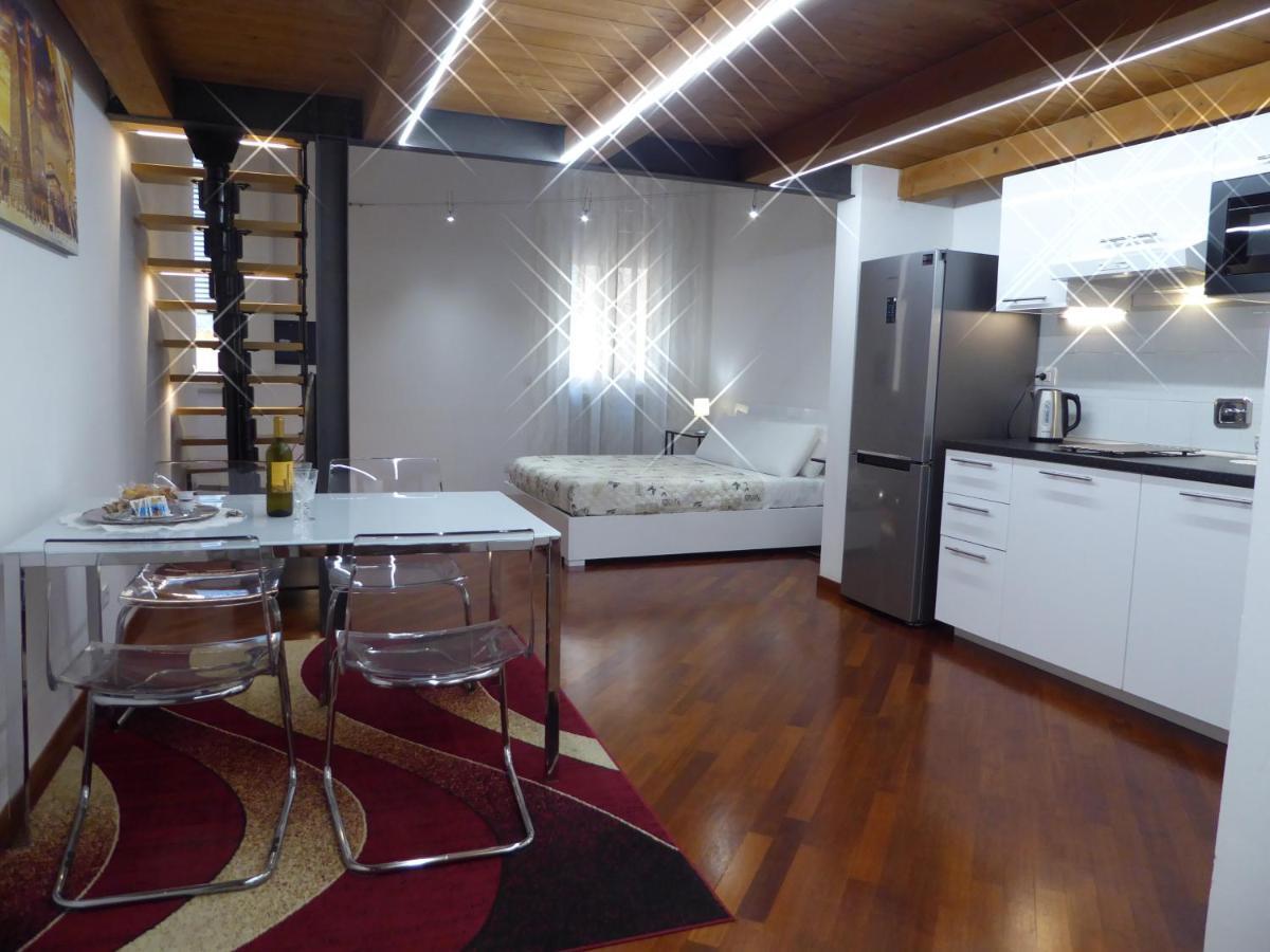 Giudei House Suite Bologna Exterior foto